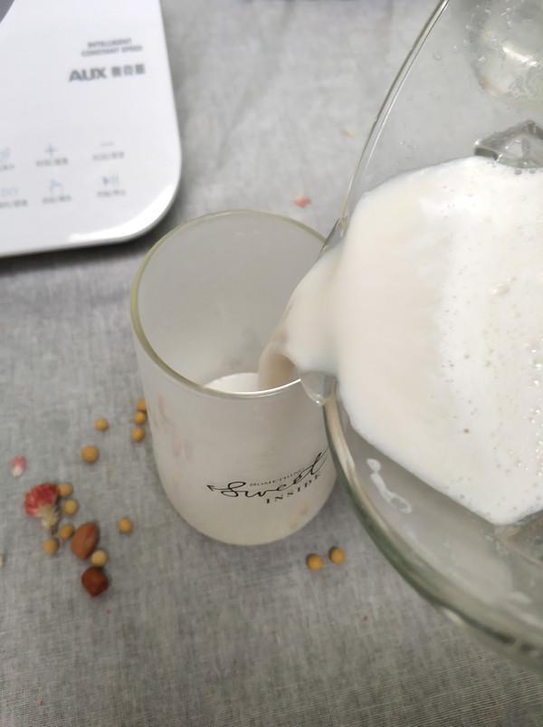 秘诀|70多岁的婆婆，从来不失眠，秘诀就是“它”，每晚一杯睡眠好