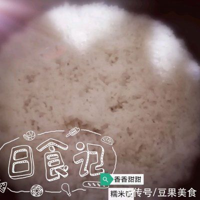 芝麻油|迷倒全家的糯米紫菜卷，真心好吃