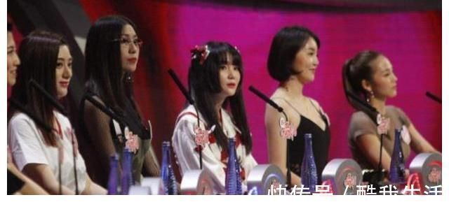 收視率|“非誠勿擾”全是托？這些女嘉賓從哪來的，大家知道嗎