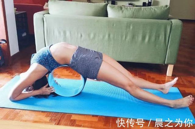 韩国|“韩国微胖女神”朴惠珠,蚂蚁腰+蜜桃臀,完美曲线堪比卡戴珊!