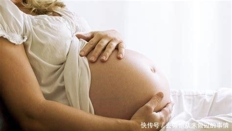 草木灰|为什么说在孕后期,孕妇上厕所特别危险?