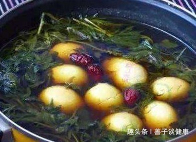 艾叶|子宫“最爱”三种食物,女人常吃点,子宫肌瘤不敢“靠近”