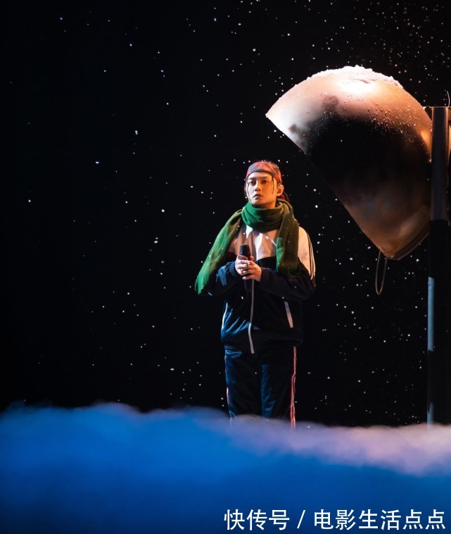 陈小春|“宝藏哥哥”出现了？《披荆斩棘的哥哥》张淇镜头少，却成功逆袭