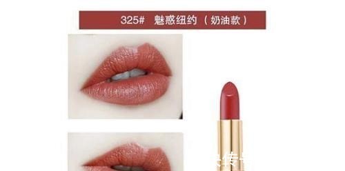 李佳琦|让李佳琦amazing的口红,热门口红试色,太温柔太好看了吧!