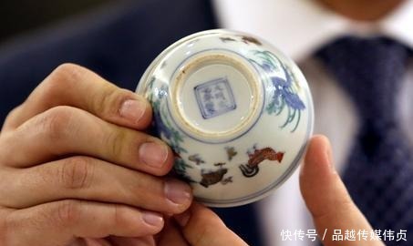 价值|一个打工仔捡到一个小物件,听专家的卖了50元,如今价值过亿