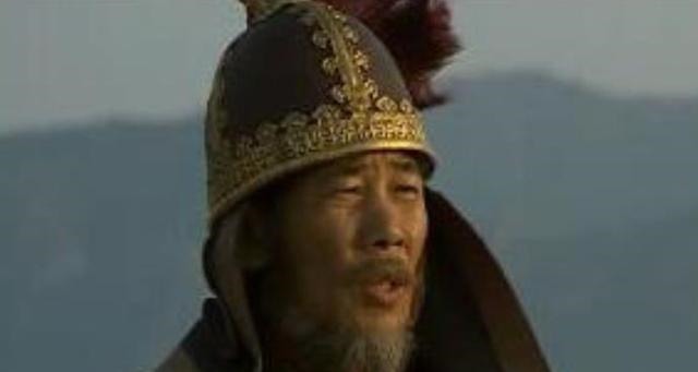 隋炀帝#李世民手下的怕死鬼常败将军,凌烟阁功臣排名比秦琼高12位