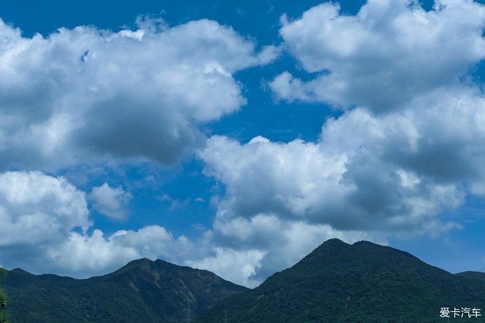 银瓶山|打卡清溪湖，假装去了一趟高原