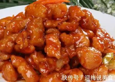 入秋后,常吃三道菜,营养美味,待客必备,做法简单,不妨试试!