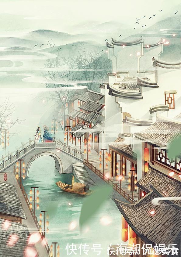 李锜纳&唐诗三百首的最后一首,为一小妾所写,最后14字如今家喻户晓