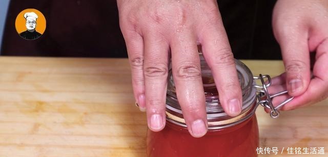 在家|番茄酱不用出去买,教你在家做,酸甜可口零添加,做法超简单