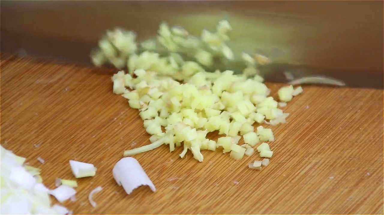 年夜饭菜单,不煮不炒用糯米就能做,香糯美味,寓意团团圆圆