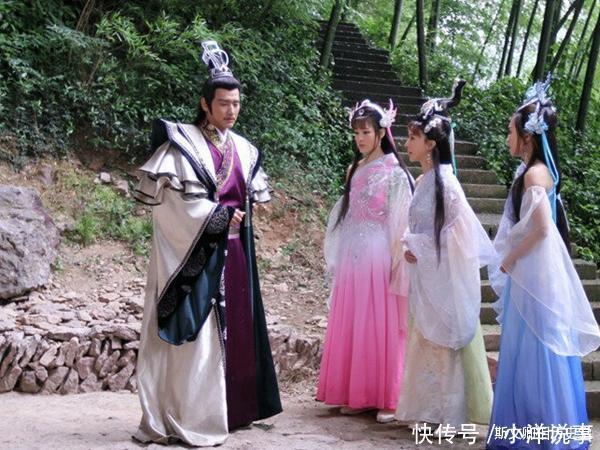 多宝道人|同样是被老君生擒,为何多宝成佛,云霄却上了封神榜