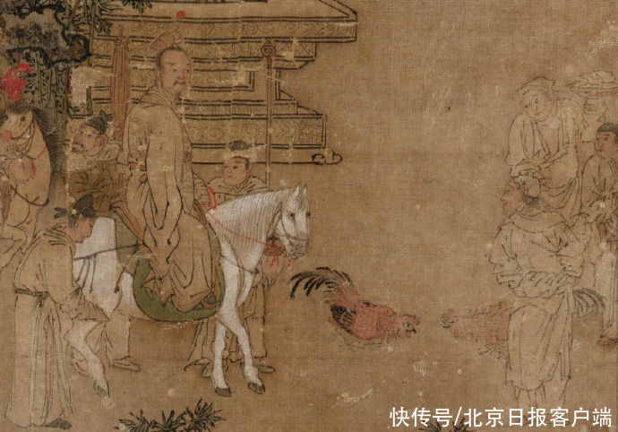 少年|唐代少年游侠,“侠”在何方?