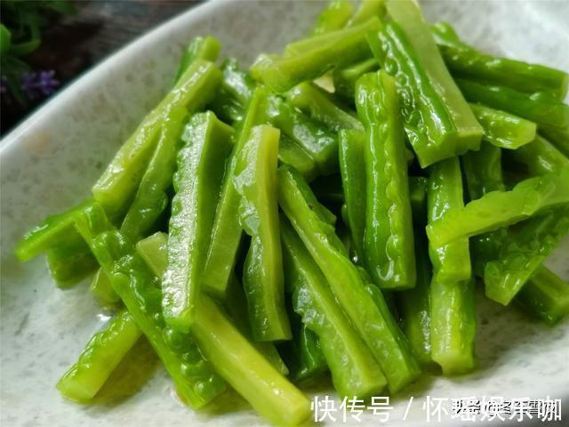 蔬菜|伏天做饭不用愁,分享13道家常菜,都是时令蔬菜,天天吃着不重样