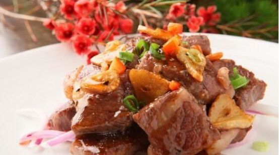 几道经典好菜做法分享给你，营养好吃又下饭，学会了做给家人吃