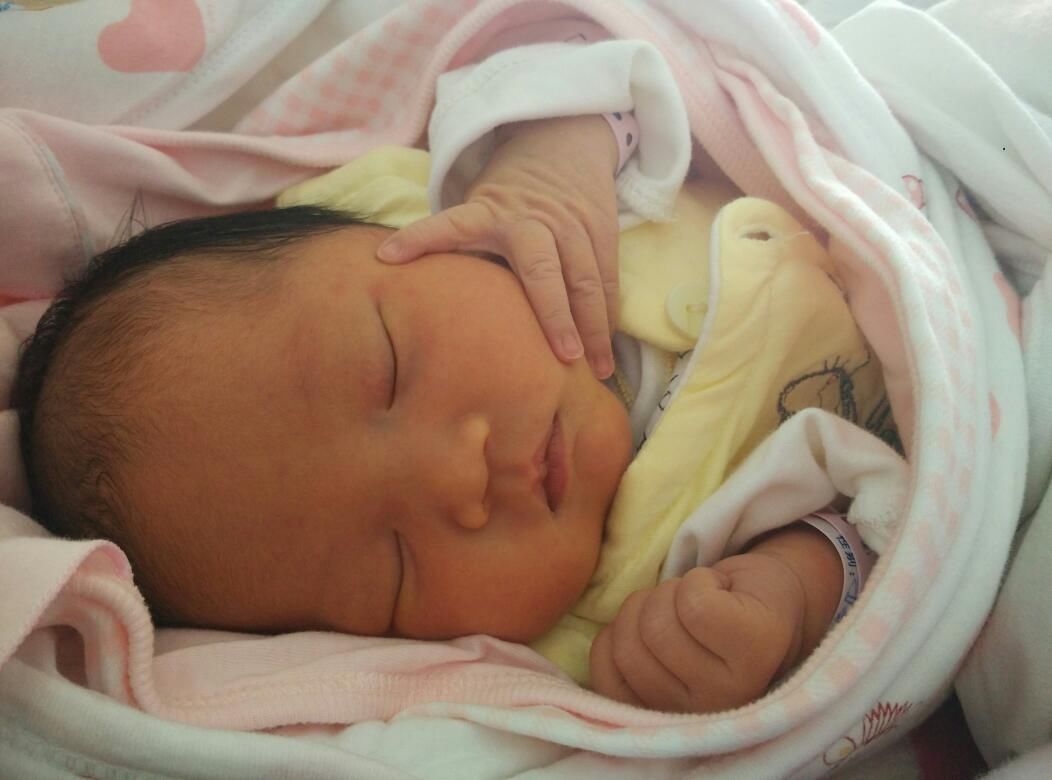 医生|想帮宝宝躲过“黄疸”,妊娠期间这样要求自己,就连医生都夸好