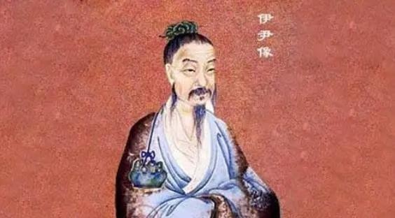 什么叫权臣?多尔衮靠边站,曹操一边去,真正的权臣是两个圣人!