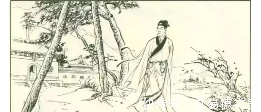 口技&聊斋故事:秀才夜晚迷路山中,十几个书生变成小路,送他到家门口