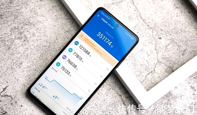 大容量|又一款值得买的老人机？红米Note9 Pro大容量高配版不到1300元