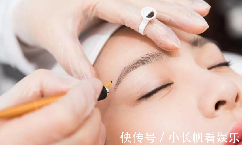 过来人|纹过“眉毛”的女孩子,几年后会出现什么变化?听听过来人怎么说