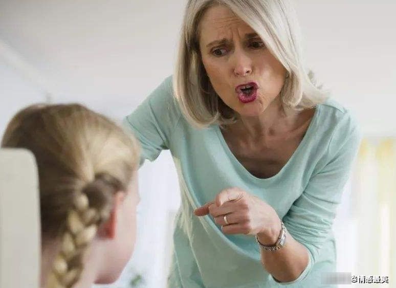 反思|被吼大的孩子,长大后都会有2种性格缺陷,看完家长真要反思了