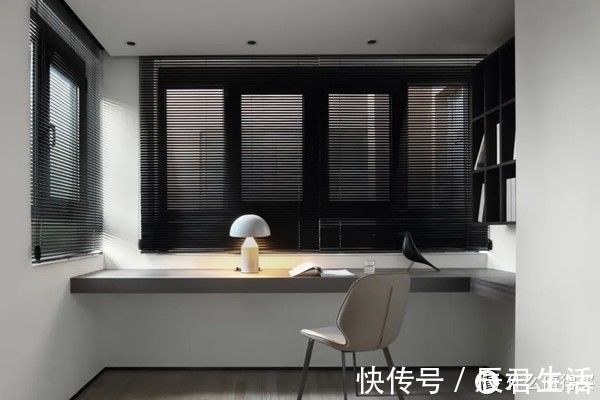 开阔|同样是117㎡的房子，他家就多一个小“设计”，空间却整整大了1倍