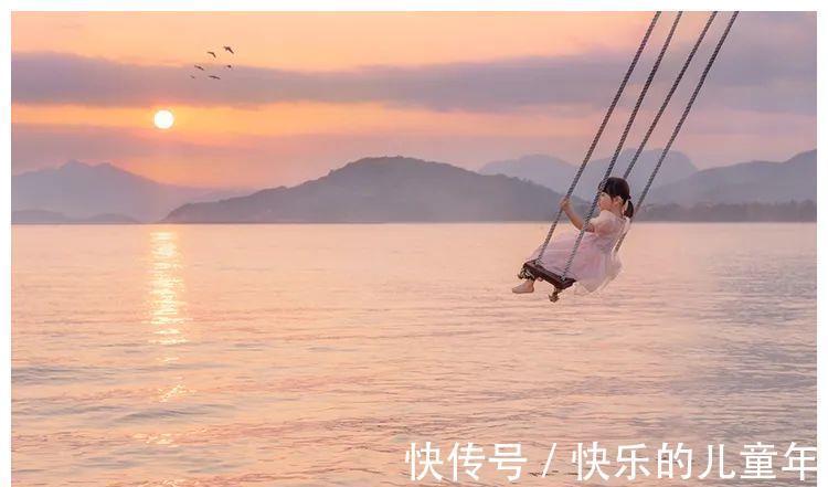 潜意识|发现孩子有这4种表现,就是“缺爱”了