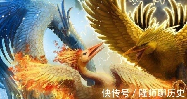 四大凶兽&三界之中有四大神兽和四大凶兽，为何神兽不灭掉凶兽？答案很简单