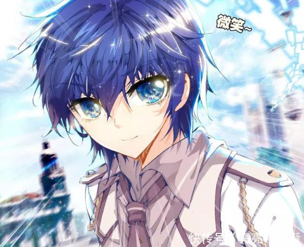 主控|斗罗大陆:众神之战,霍雨浩是主控神王?有三哥在,他只能排第二