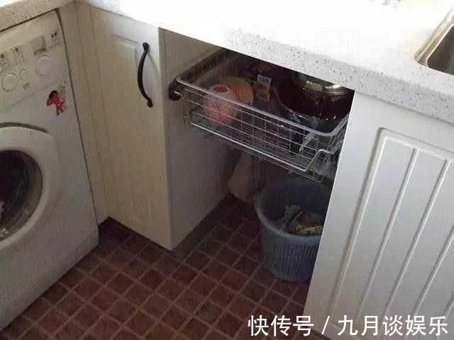 齐家青清|只怪当初装修太无知，仅厨房装修就掉入18个装修坑！个个戳心！