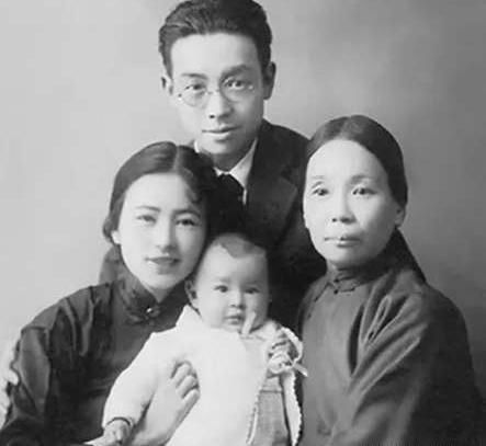 晚年|梁启超无名无分的丫环妻子，培养出9位国家栋梁，晚年却死于草棚