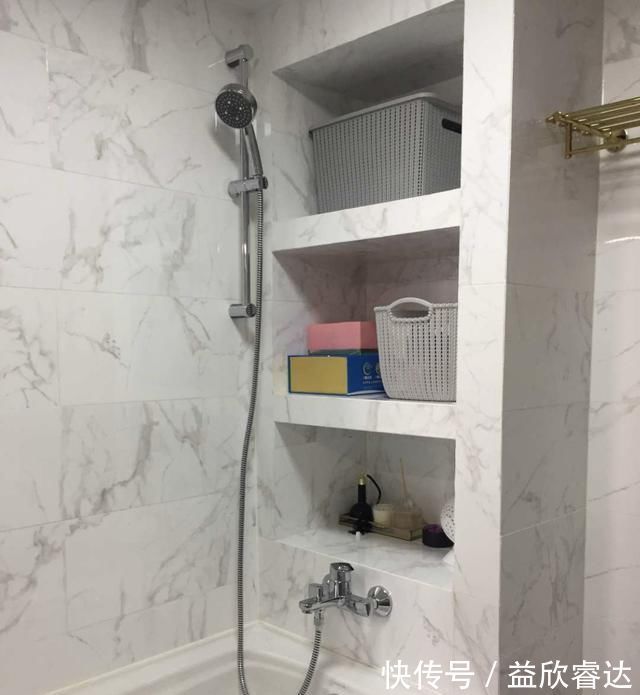 马桶|卫生间记得装这11个小东西，不贵，入住才知有多实用
