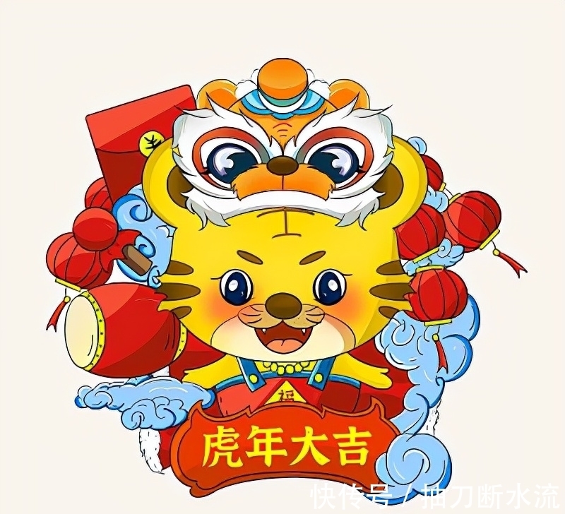 财运|2022虎年，生肖鼠“年运解析”：新年财运，事业运，感情运大解析