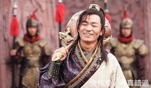 伍天锡#隋唐中李元霸位居十三杰之首,同为大力士,罗士信却未列入?