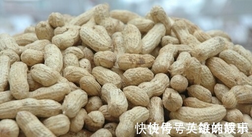 食用量|花生是吃生的好,还是熟的好,很多人不清楚,一次性告诉你答案