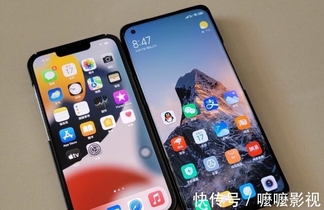 奔驰|为什么iPhone很多方面已落后于其他手机却仍有很多人购买？