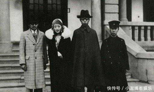 货币|北洋政府一年给溥仪400万两银元,相当于多少钱