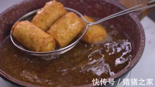 土豆泥|今天又和土豆过不去，切开再说，随意发挥
