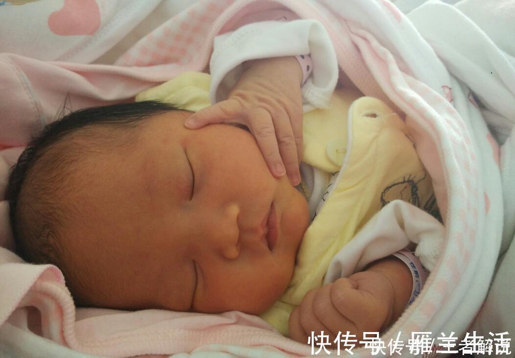 体重|哈佛研究证实:婴儿出生斤数与智商有关,未达标的还有补救机会