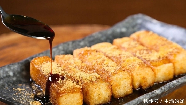 学会|冬天,学会糯米此做法,简单一做,香甜软糯又多汁,孩子的最爱