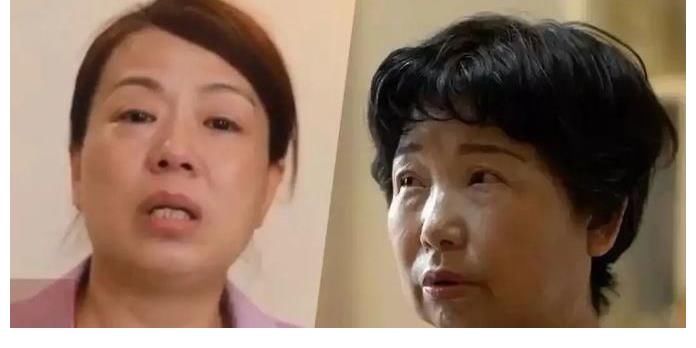 精打细算|杜新枝精打细算28年，换来亲儿子去世，郭威改姓，许妈傻人有傻福