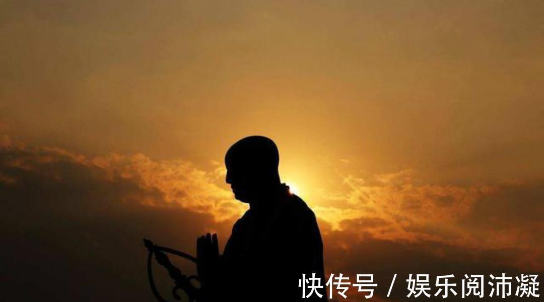 高僧&元代高僧思念已故的母亲,写下一首很感人的诗,每一句都耐人寻味