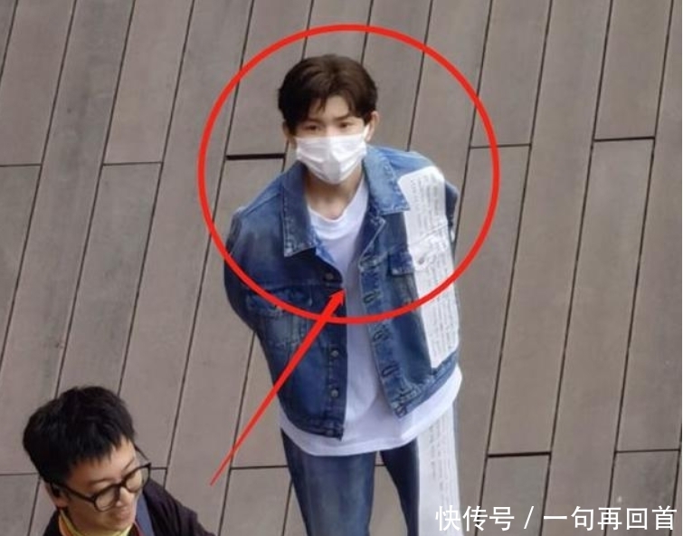 秦昊 王源携《奇异剧本鲨》来袭,4位当红明星已加盟,阵容太强了