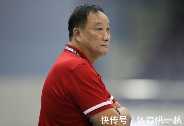 中国女排|扎心！中国男排排名下降，不如省队，难进世锦赛，差中国女排太多