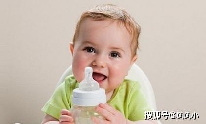 孩子|冲奶粉常犯的“误区”可能影响孩子发育,90%的新手妈妈都是错的