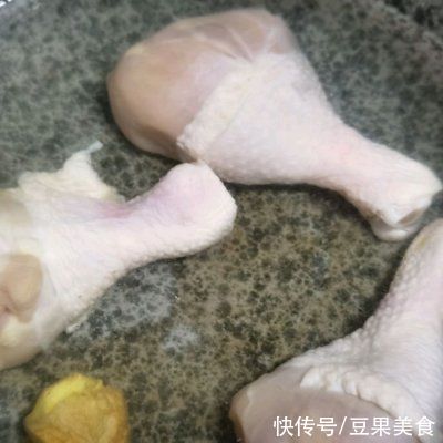 打败|简单懒人菜炎夏开胃菜：凉拌鸡腿，打败周一综合征
