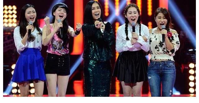 中國(guó)好聲音第三季|她曾參加中國(guó)好聲音，未奪冠卻意外收獲愛(ài)情，成功嫁給愛(ài)奇藝總裁