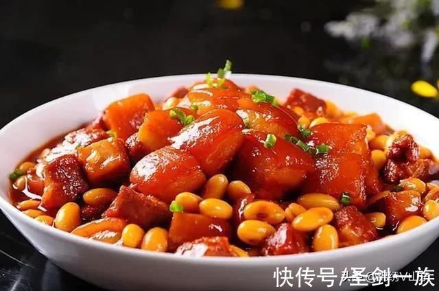 推荐非常开胃的12道家常菜,菜香汁浓,在家也能完美呈现