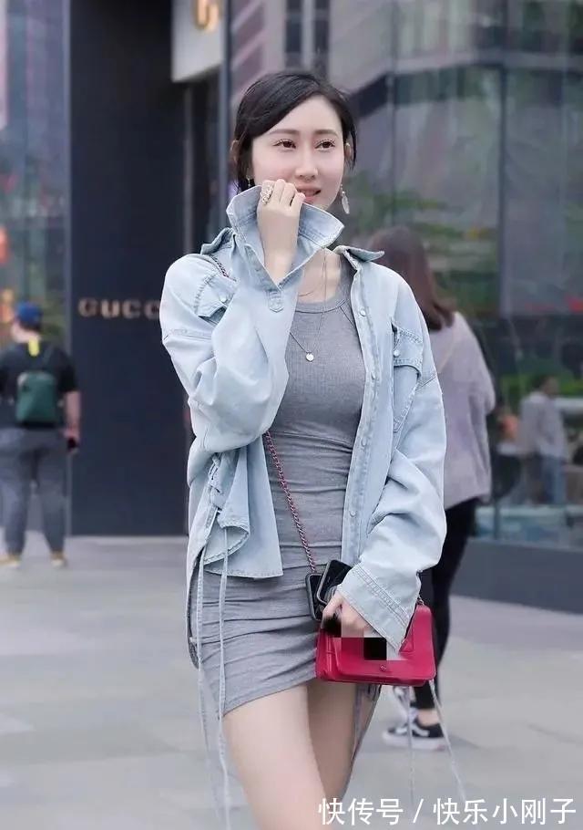 风格 连衣裙风格千千万,既能兼顾休闲舒适,你会选择吗