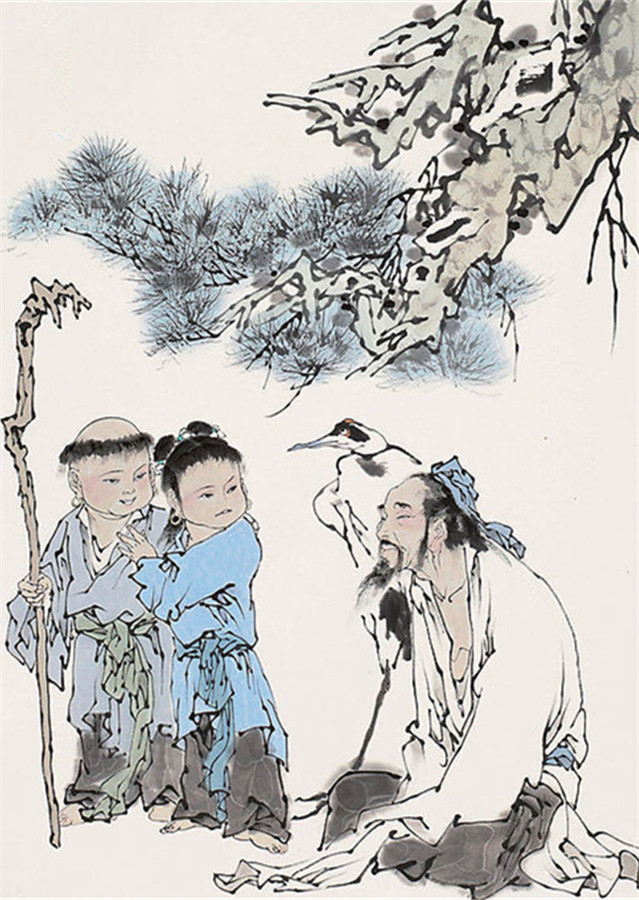 世范@古人10句劝诫子弟的经典名言,字字珠玑,值得回味!